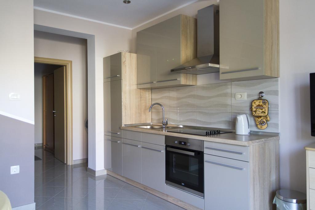 Modrika Apartments Zablaće Exterior foto